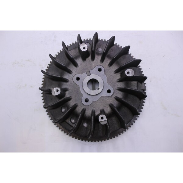 Flywheel